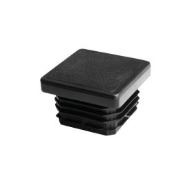 Imagen de Tapón contera cuadrado 80X80 tubos estructurales