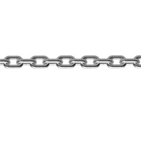 Imagen de Cadena zincada 1 metro
