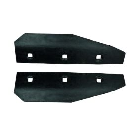 Imagen de Juego de rejas tipo Madin cortas blando