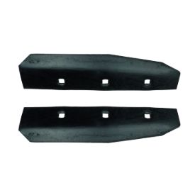 Imagen de Juego de rejas tipo Madin largas blando