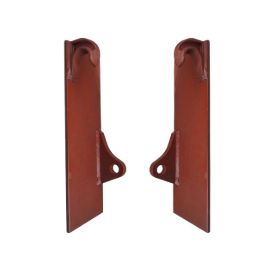 Imagen de Juego 2 petacas enganche pala rápido europeo2