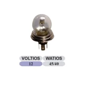 Imagen de Lámpara foco europeo 45/40W
