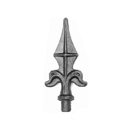 Imagen de Lanza forja 12x130