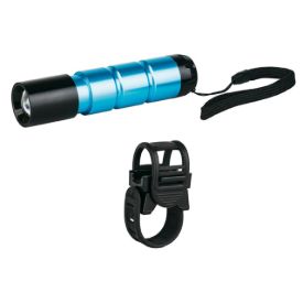 Imagen de Linterna led 3 W para bicicleta