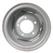 Imagen de Rueda aros 6,5 x 15