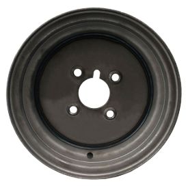 Imagen de Disco chapa base honda 300x10x58