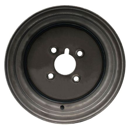 Imagen de Disco chapa base honda 300x10x58