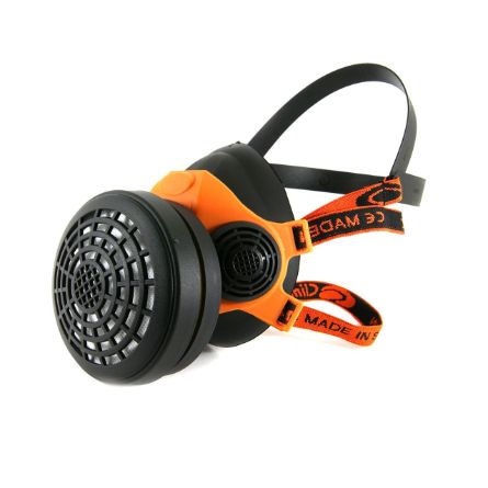 Imagen de Mascarilla un filtro Climax 761-P3