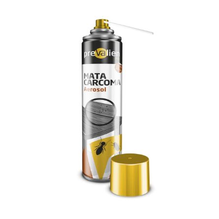 Imagen de Matacarcoma aerosol Prevalien 650 cc
