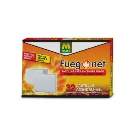 Imagen de Pastillas para encender fuego