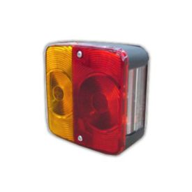 Imagen de Piloto posterior 4 servicios