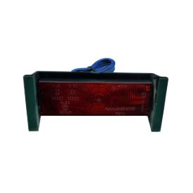 Imagen de Piloto tercera luz freno