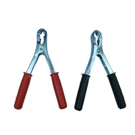 Imagen de Pinzas arranque bateria 180 mm