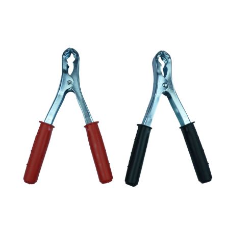 Imagen de Pinzas arranque bateria 180 mm