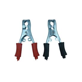 Imagen de Pinzas arranque bateria 80 mm