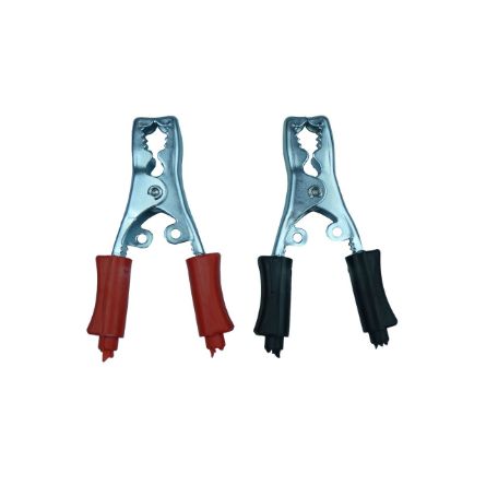 Imagen de Pinzas arranque bateria 80 mm