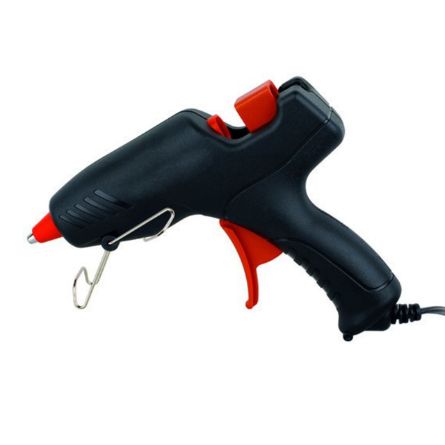 Imagen de Pistola encolar 40 W Karpatools