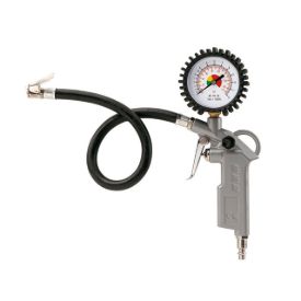 Imagen de Pistola inflado con verificador