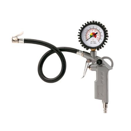 Imagen de Pistola inflado con verificador