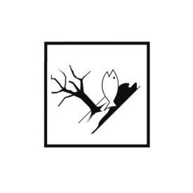 Imagen de Placa aluminio ambiente peligroso