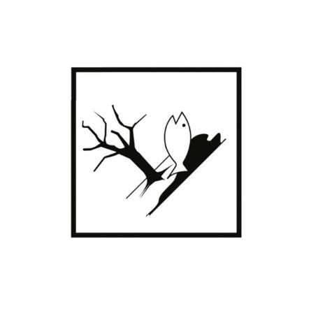 Imagen de Placa aluminio ambiente peligroso