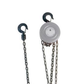 Imagen de Polipasto 500 Kg cadena 2,5 metros