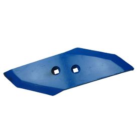 Imagen de Punta reja reversible derecha Lemken