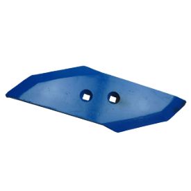 Imagen de Punta reja reversible izquierda Lemken