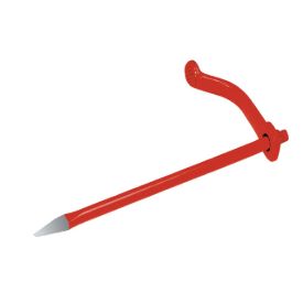 Imagen de Punta yesero redonda Bellota 8280