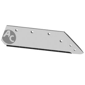 Imagen de Reja  Agricarb SBK 3004-12MD derecha Kverneland