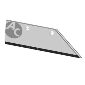 Imagen de Reja Agricarb SBL 2020D derecha Lemken