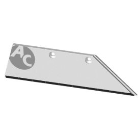 Imagen de Reja Agricarb SBL 2030-12D derecha Lemken