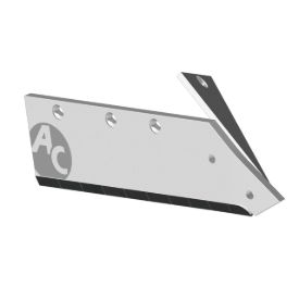 Imagen de Reja Agricarb SBN 0452MD derecha Naud