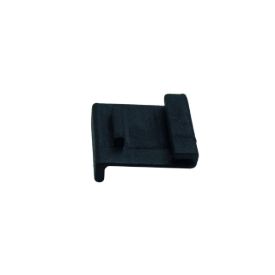 Imagen de Retenedor estantería montaje rápido