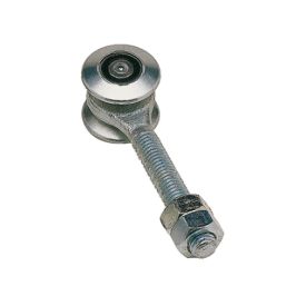 Imagen de Roldana simple puerta corredera U 60 Aumon