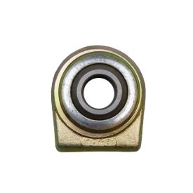 Imagen de Rotula mixta barra paralela agujero 28 mm