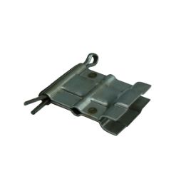 Imagen de Separador amarre boquilla sembradora Solá