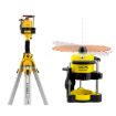 Imagen de Set roto-laser autonivelante Stabila LAR 100