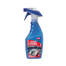Imagen de Spray limpia cristales 500 ml Krafft