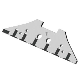 Imagen de Talonera Agricarb CSK 0608D derecha Kverneland