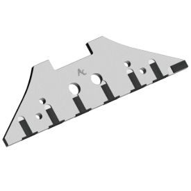 Imagen de Talonera Agricarb CSK 0608G izquierda Kverneland