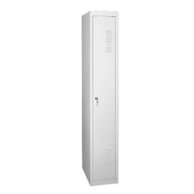 Imagen de Taquilla extensión 1 puerta 30x50x180