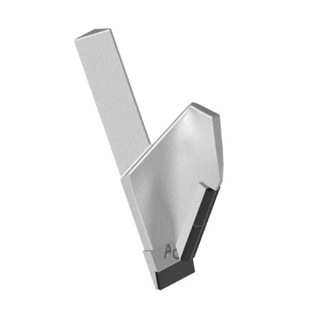 Imagen de Triangulo Agricarb ETG 2323D derecha Gregoire Besson