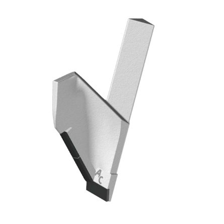 Imagen de Triangulo Agricarb ETG 2323G izquierda Gregoire Besson