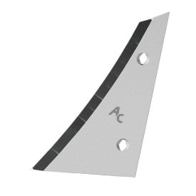 Imagen de Triangulo Agricarb ETK 0250G izquierda Kverneland