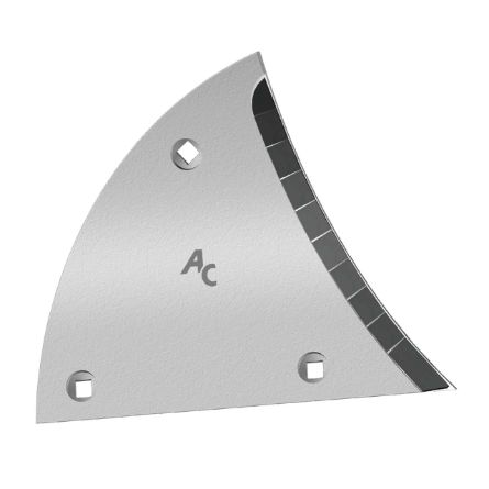 Imagen de Triangulo Agricarb ETL 3450DG derecha Lemken