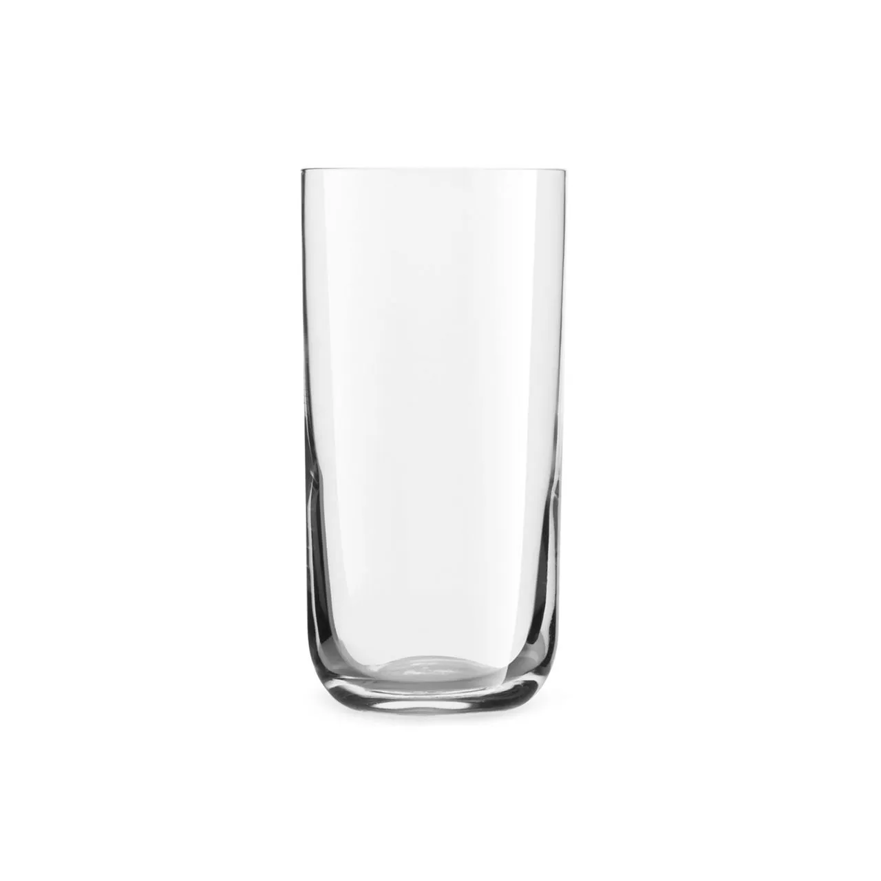 Vaso alto cristal Bliss Suministros Urquiza