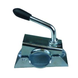 Imagen de Abrazadera rueda jockey