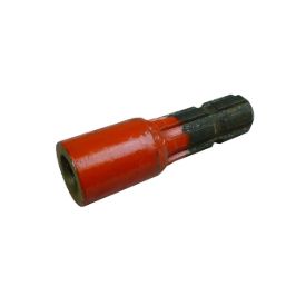 Imagen de Adaptador con rosca Hoz