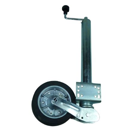 Imagen de Apoyo jockey automática 300/500 Kg